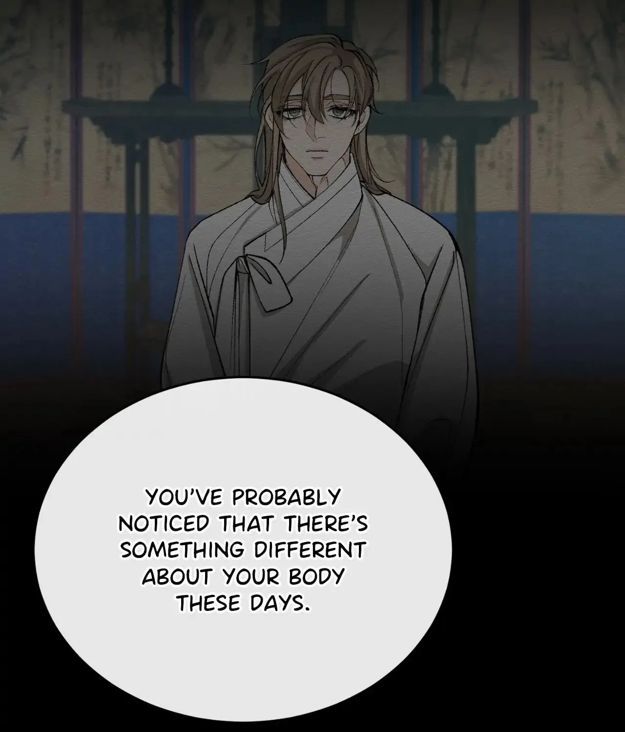 Read Fever (Seo Jogeum) chapter 36 image 8 on Lezhin