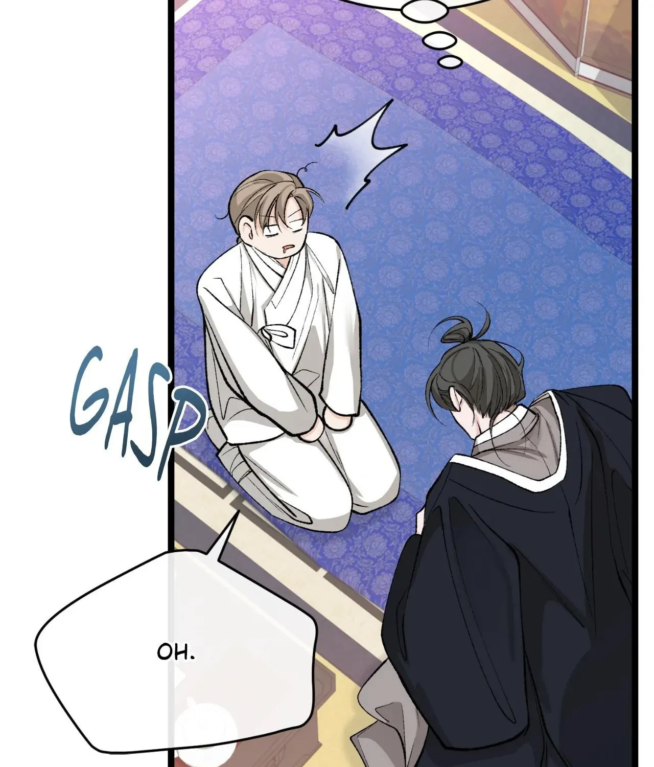 Read Fever (Seo Jogeum) chapter 36 image 97 on Lezhin