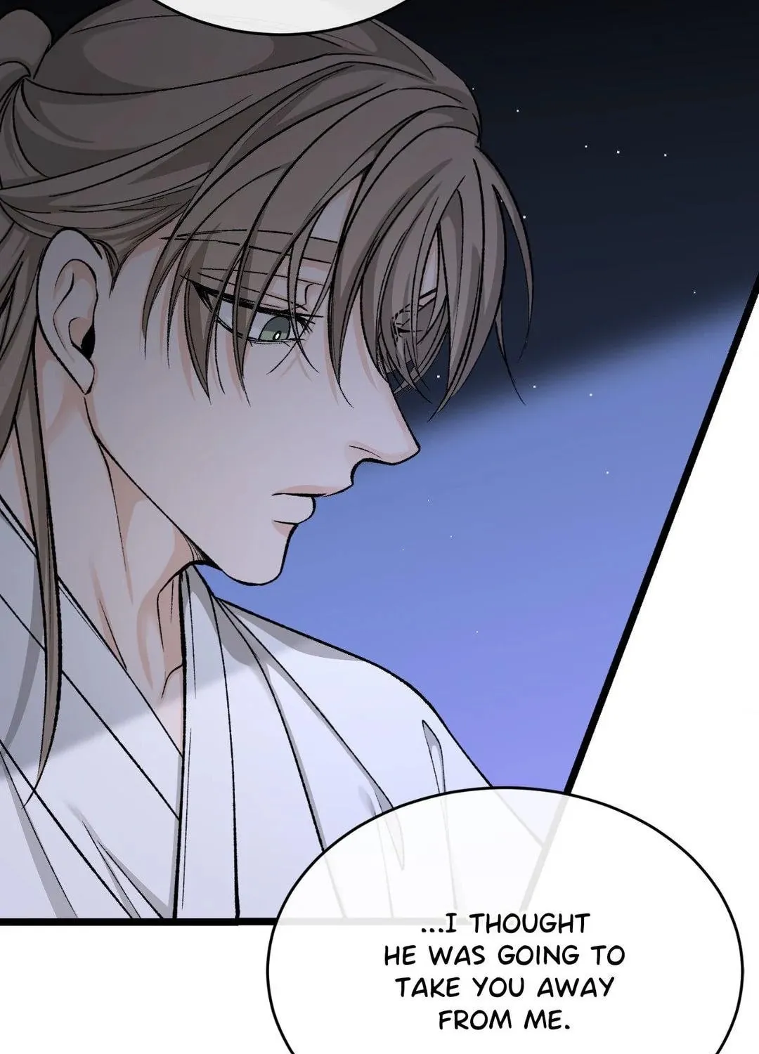 Read Fever (Seo Jogeum) chapter 38 image 2 on Lezhin