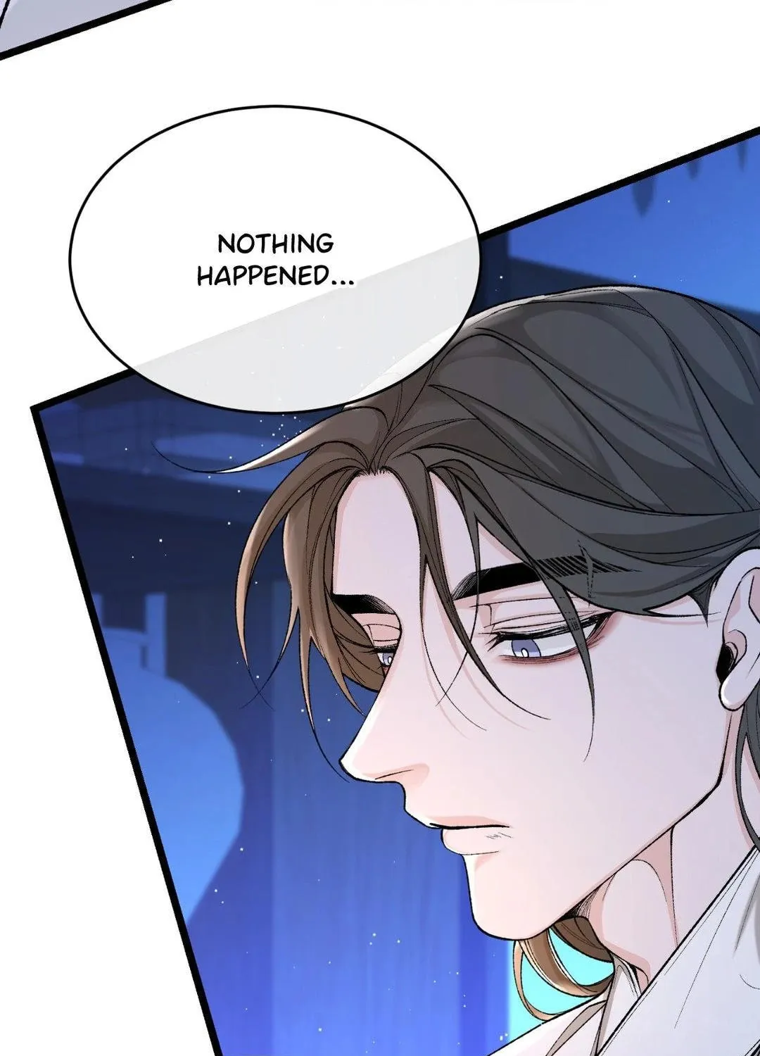 Read Fever (Seo Jogeum) chapter 38 image 20 on Lezhin