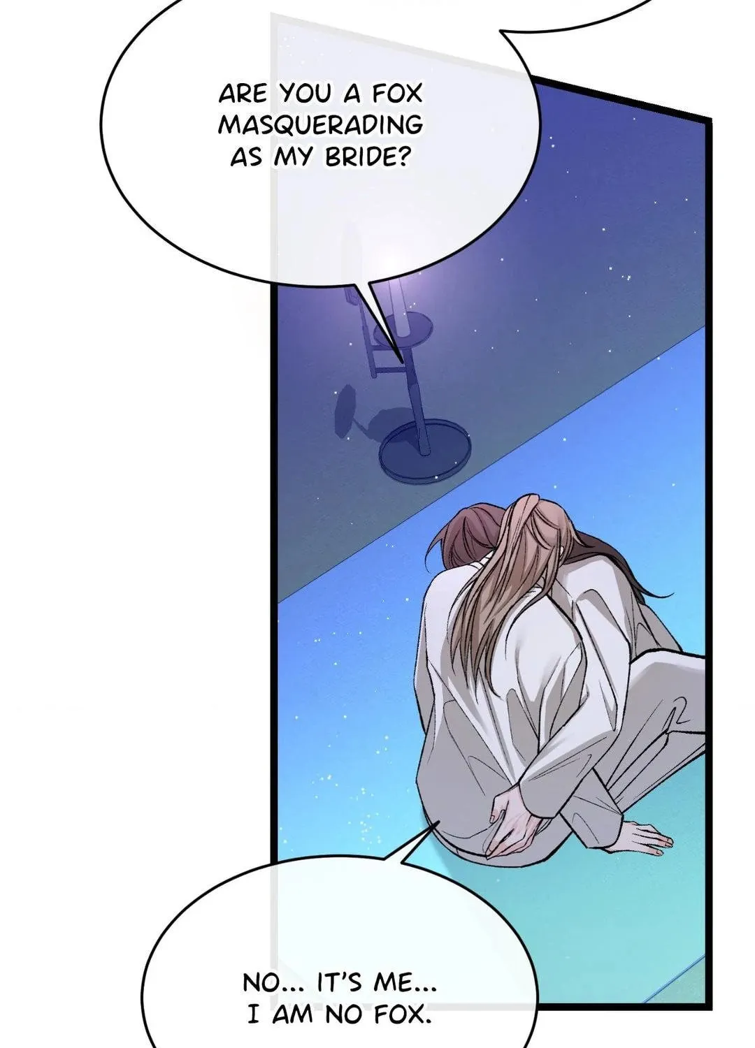 Read Fever (Seo Jogeum) chapter 38 image 32 on Lezhin