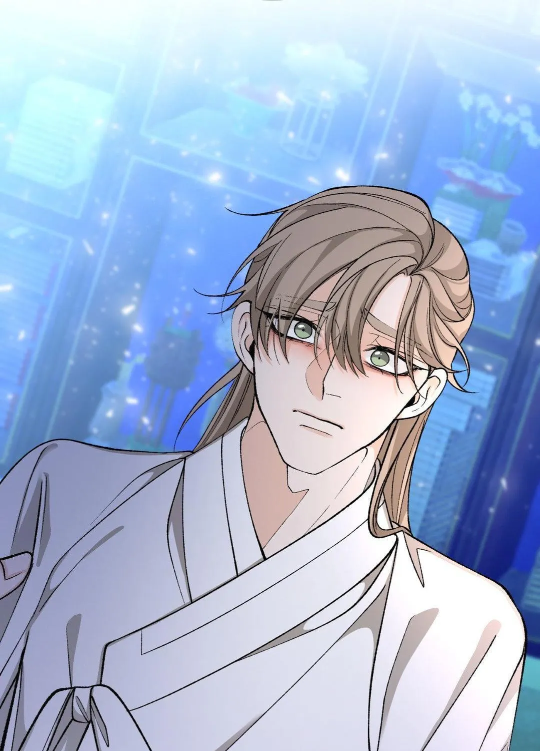 Read Fever (Seo Jogeum) chapter 38 image 46 on Lezhin