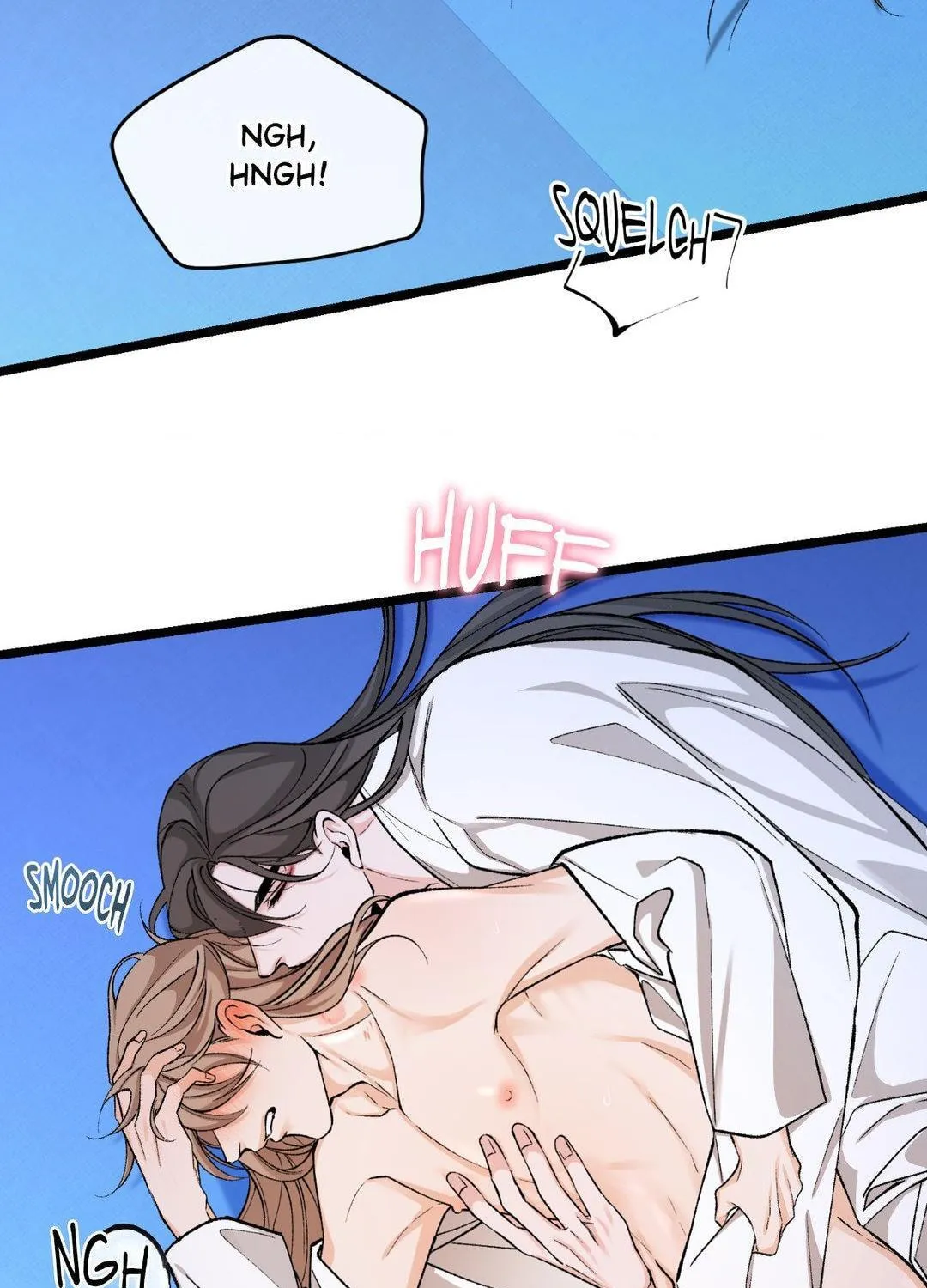Read Fever (Seo Jogeum) chapter 38 image 62 on Lezhin