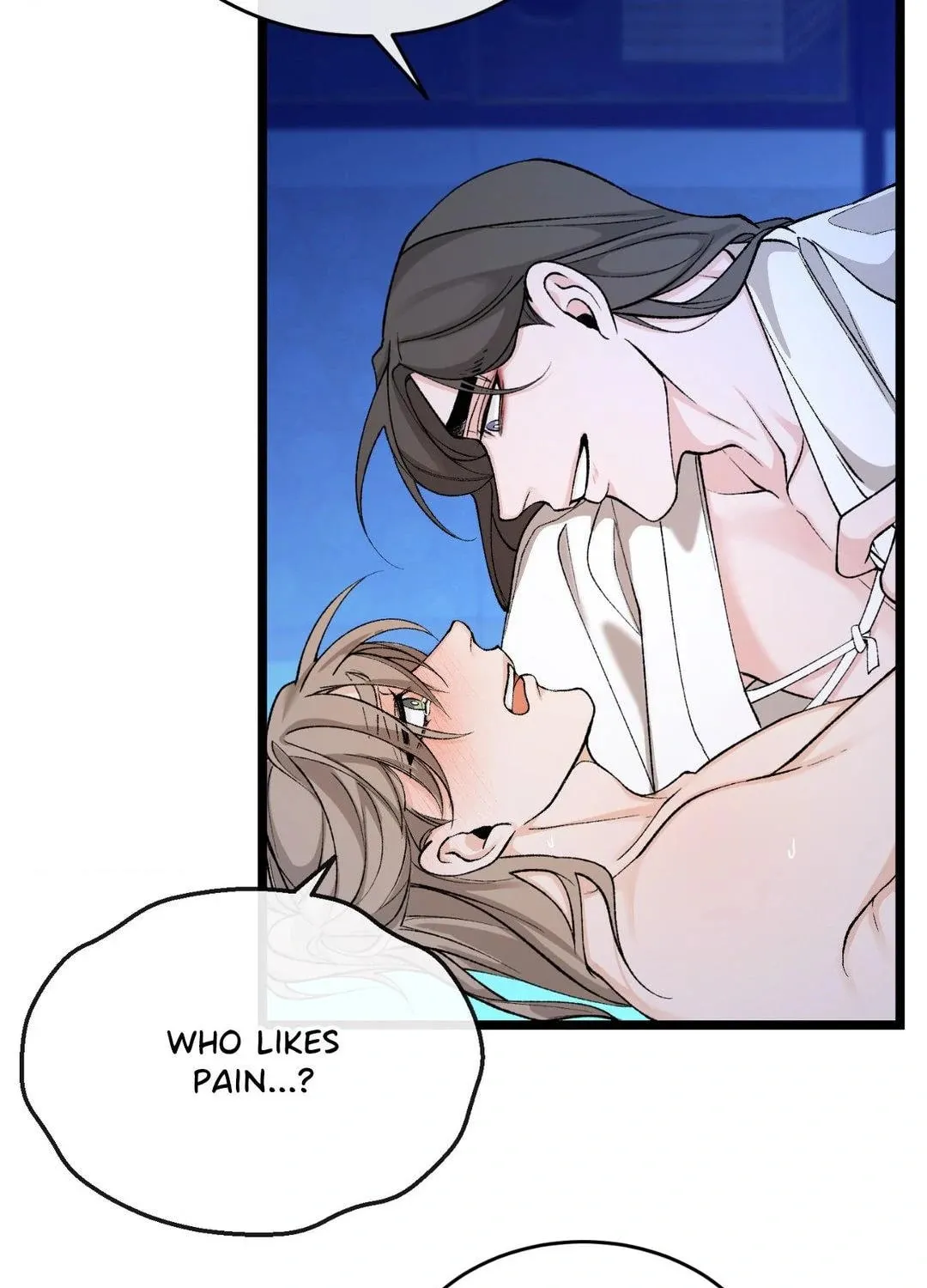 Read Fever (Seo Jogeum) chapter 38 image 78 on Lezhin