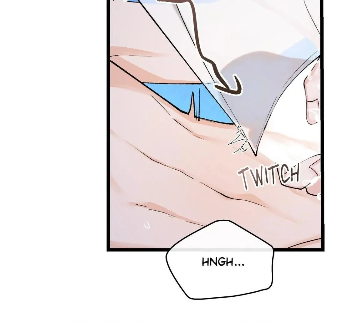 Read Fever (Seo Jogeum) chapter 38 image 89 on Lezhin
