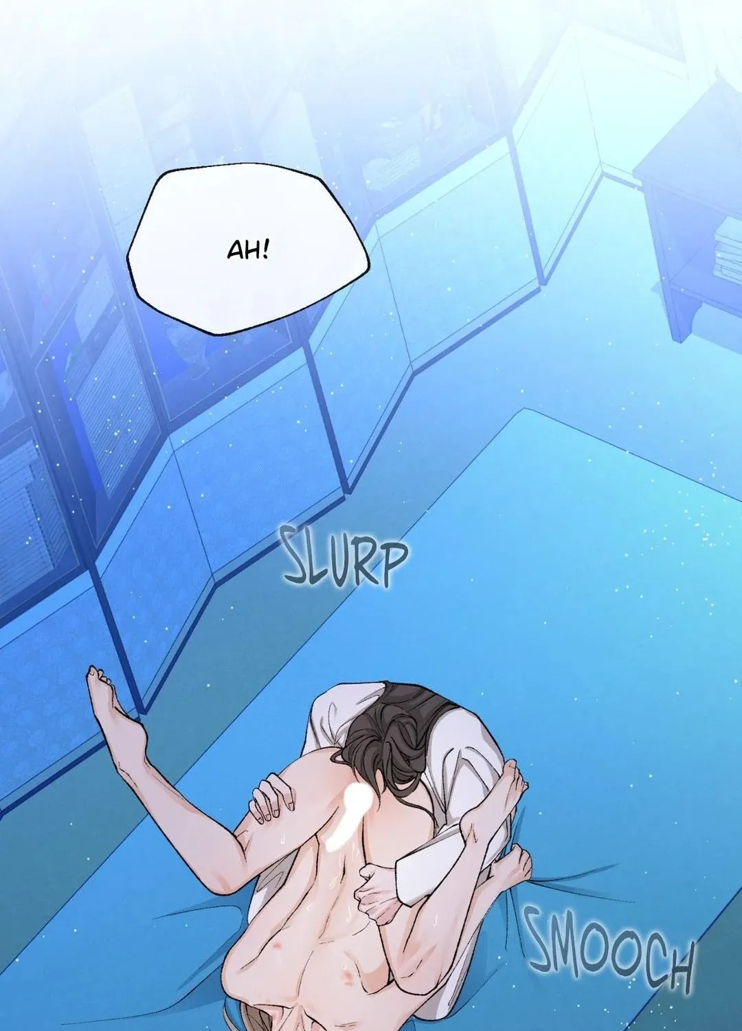 Read Fever (Seo Jogeum) chapter 39 image 1 on Lezhin