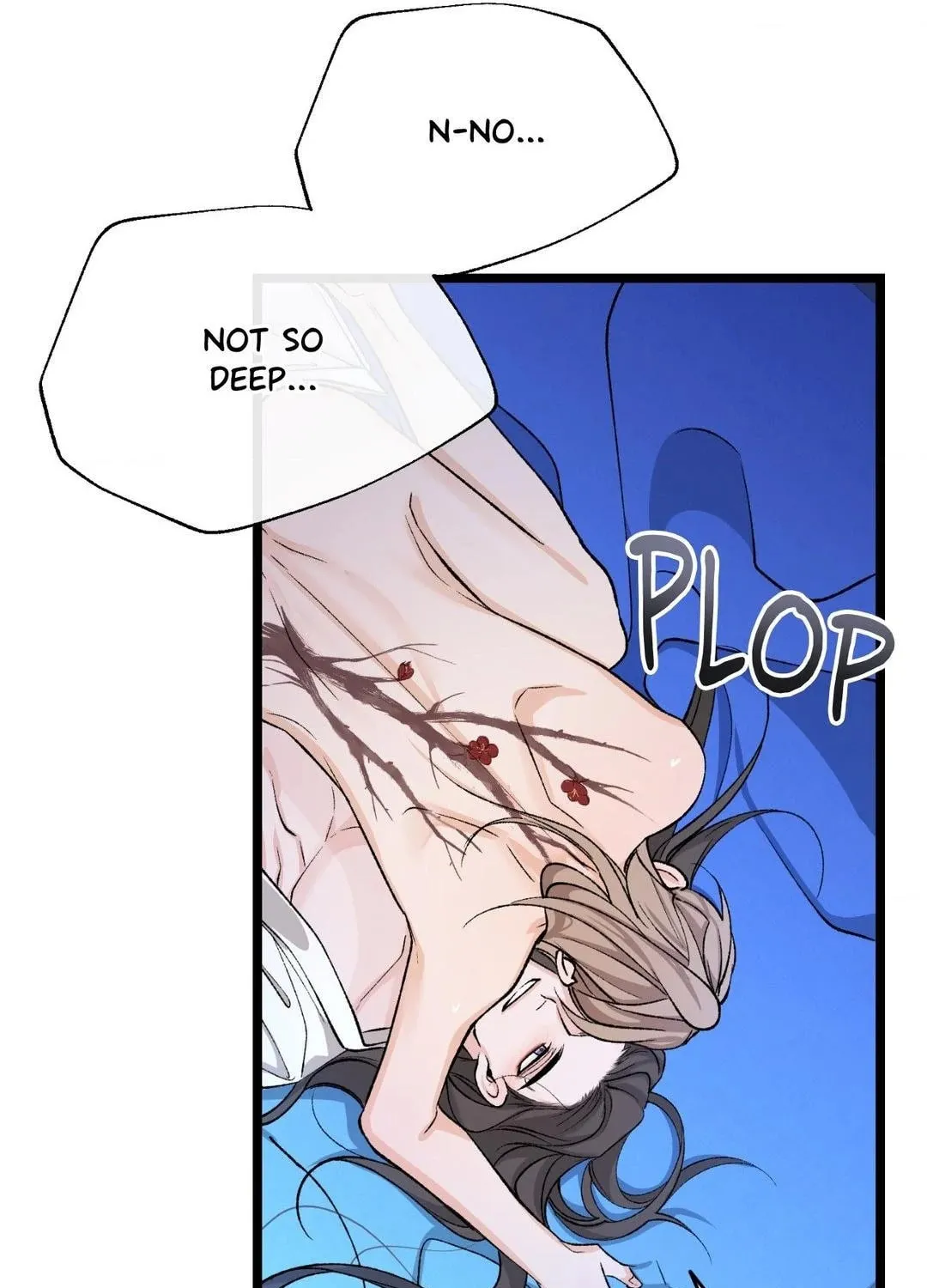 Read Fever (Seo Jogeum) chapter 39 image 101 on Lezhin