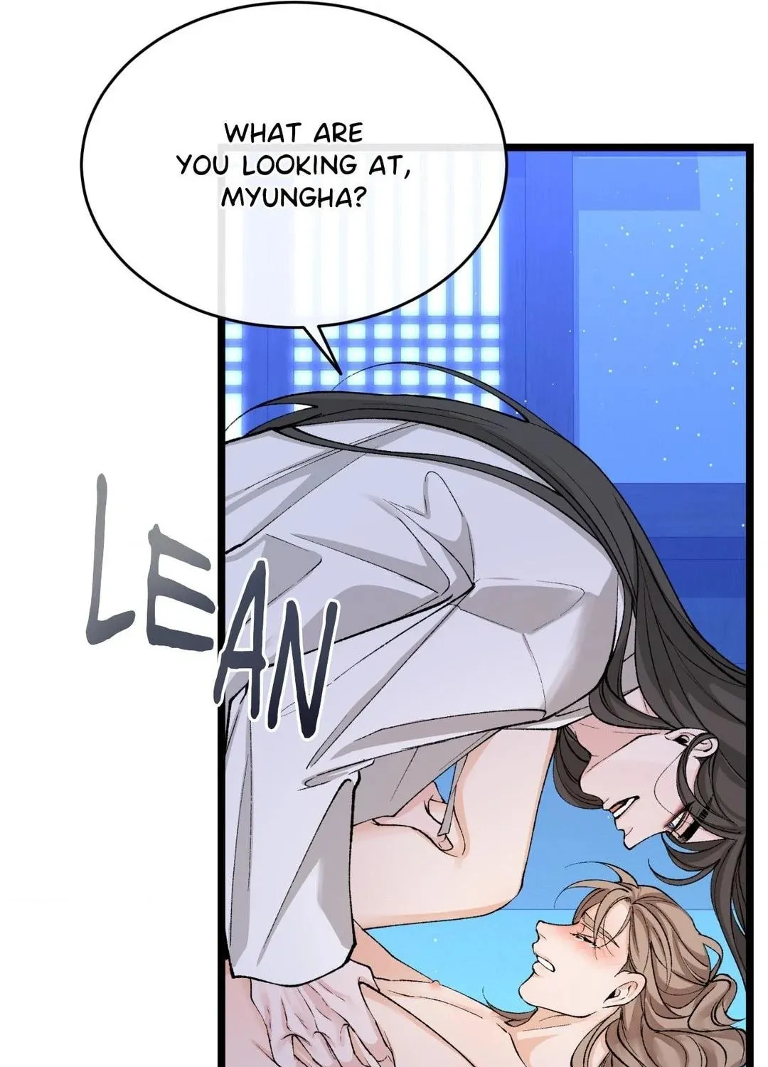Read Fever (Seo Jogeum) chapter 39 image 14 on Lezhin