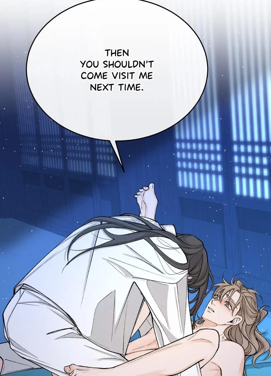 Read Fever (Seo Jogeum) chapter 39 image 18 on Lezhin