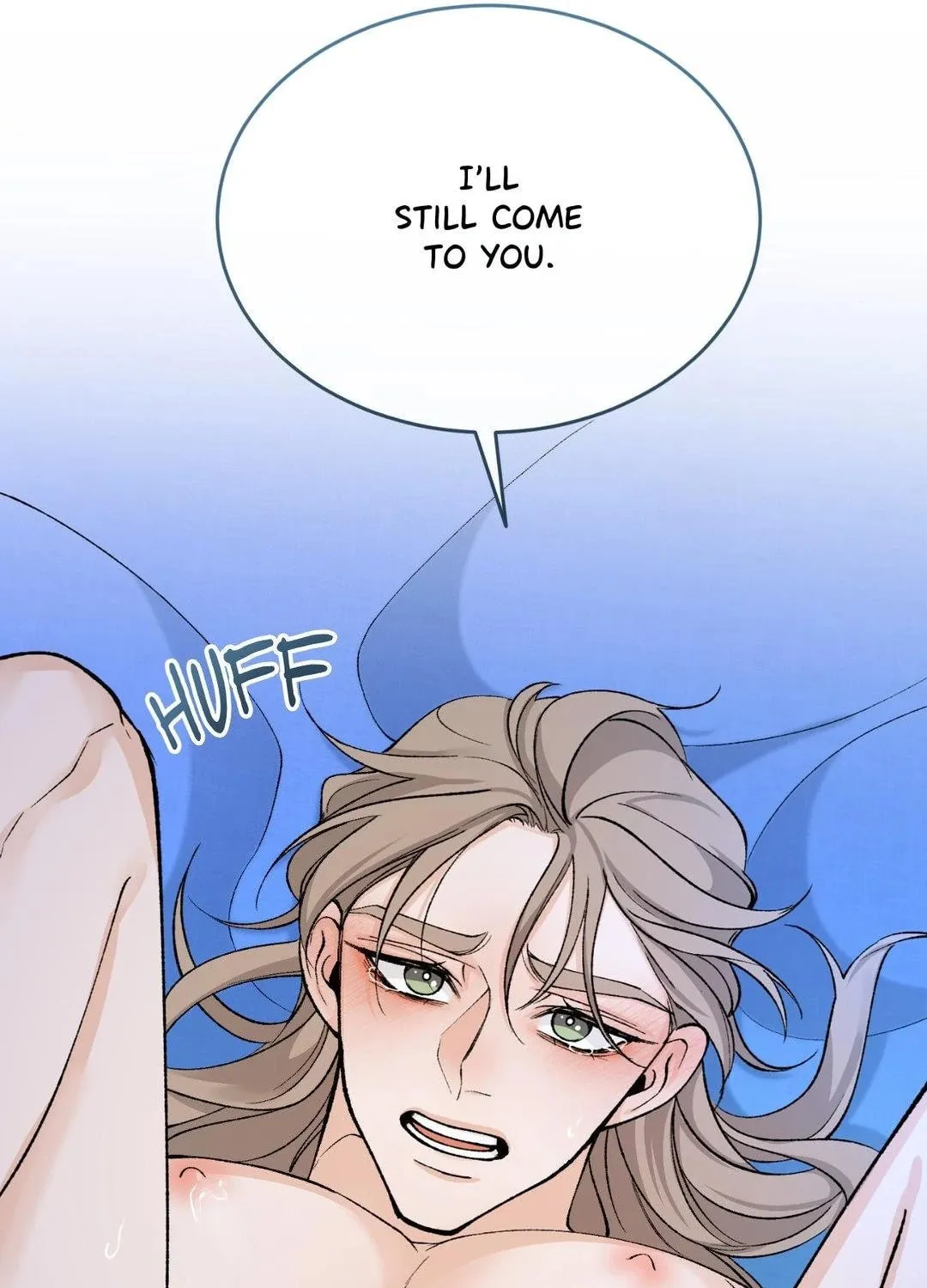 Read Fever (Seo Jogeum) chapter 39 image 26 on Lezhin