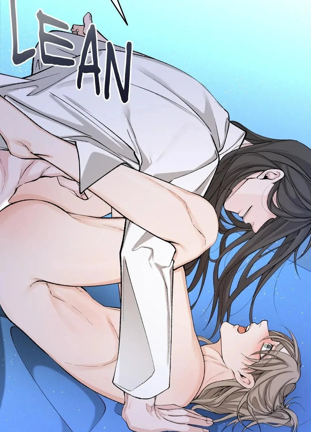 Read Fever (Seo Jogeum) chapter 39 image 32 on Lezhin