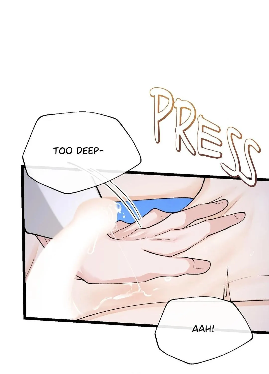 Read Fever (Seo Jogeum) chapter 39 image 35 on Lezhin
