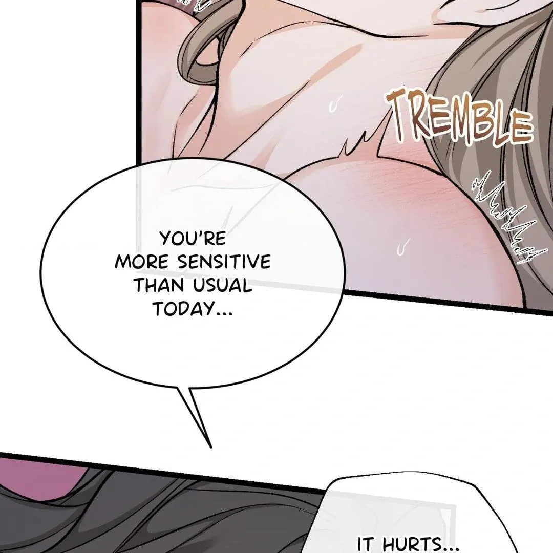 Read Fever (Seo Jogeum) chapter 39 image 38 on Lezhin