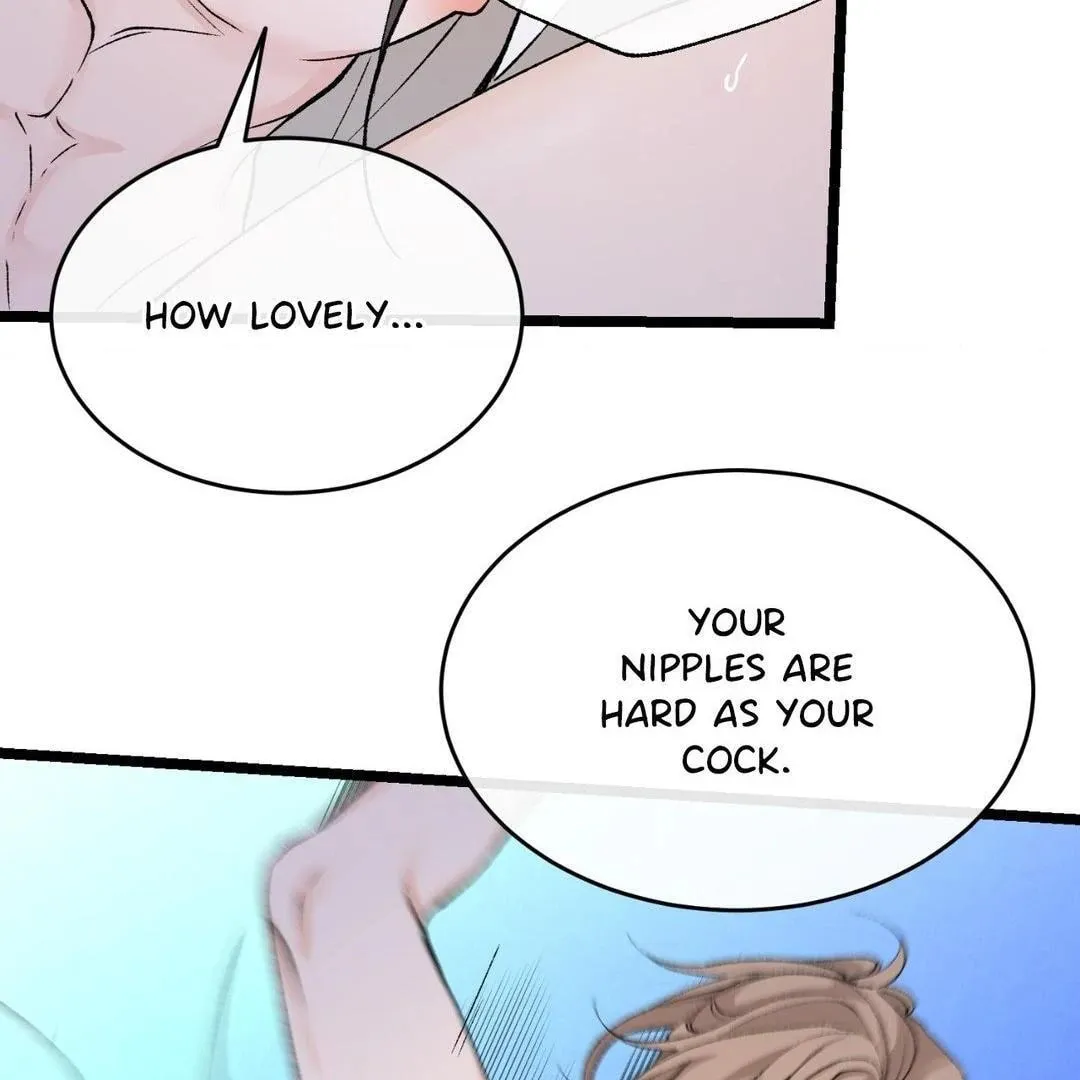 Read Fever (Seo Jogeum) chapter 39 image 40 on Lezhin