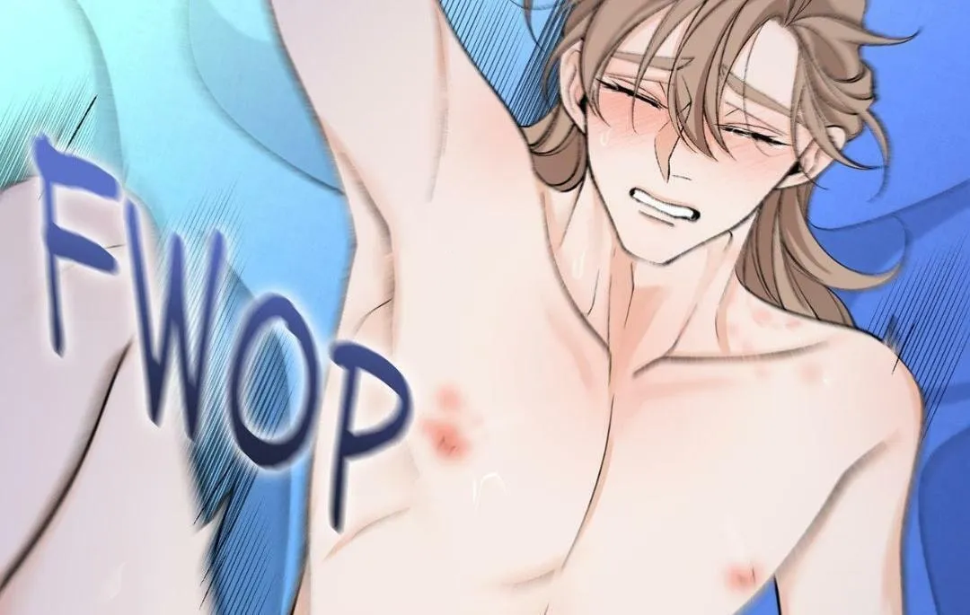 Read Fever (Seo Jogeum) chapter 39 image 41 on Lezhin