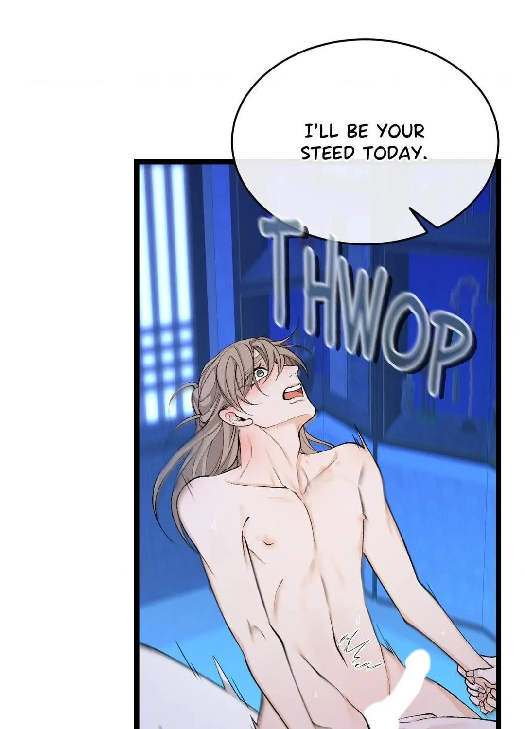 Read Fever (Seo Jogeum) chapter 39 image 89 on Lezhin