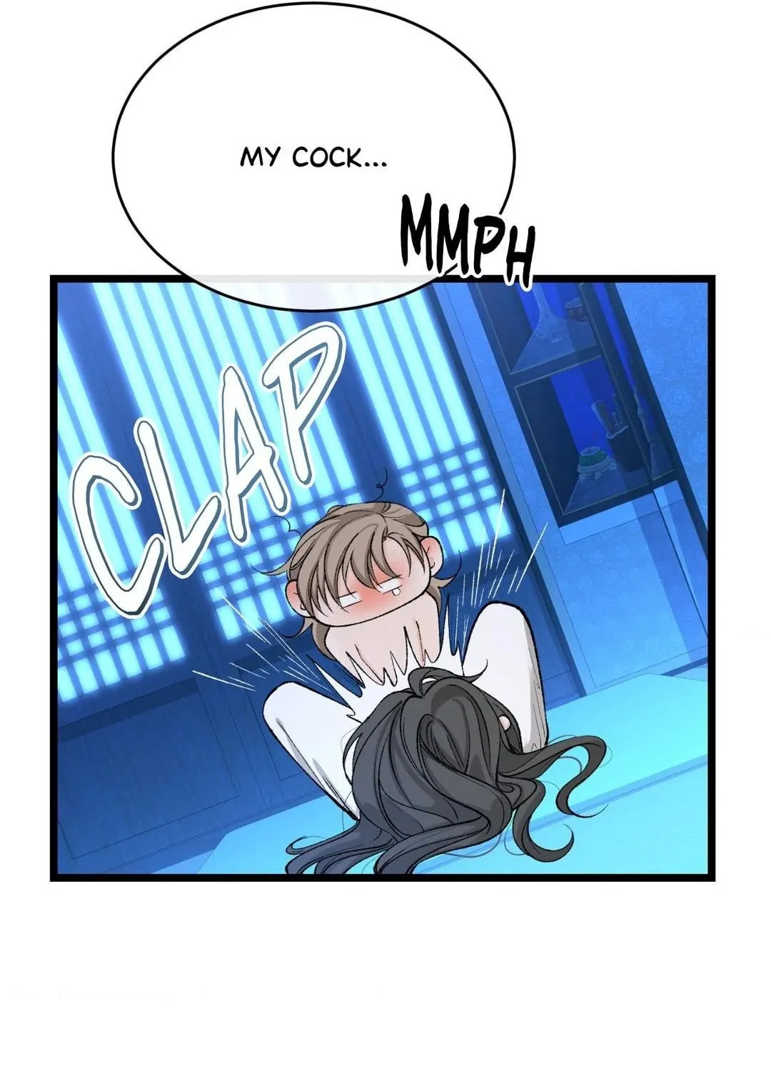 Read Fever (Seo Jogeum) chapter 39 image 95 on Lezhin