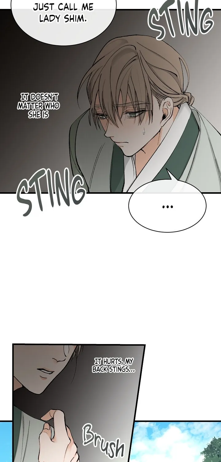 Read Fever (Seo Jogeum) chapter 4 image 11 on Lezhin