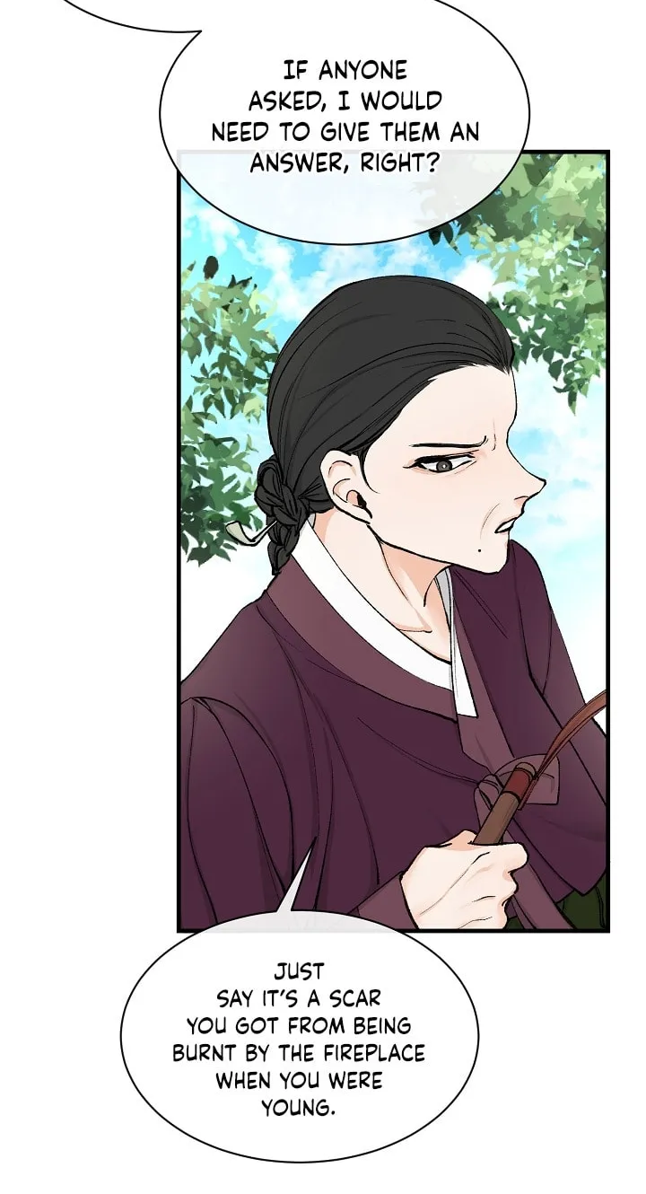 Read Fever (Seo Jogeum) chapter 4 image 14 on Lezhin