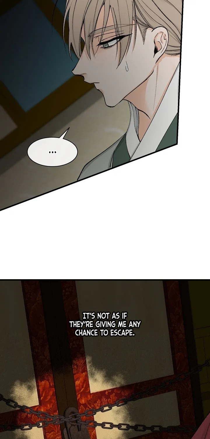 Read Fever (Seo Jogeum) chapter 4 image 16 on Lezhin