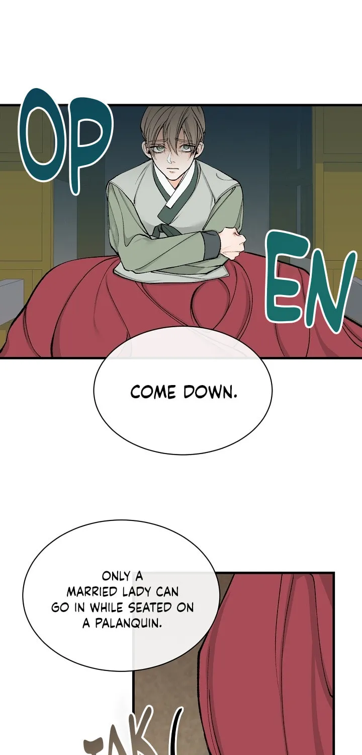 Read Fever (Seo Jogeum) chapter 4 image 23 on Lezhin