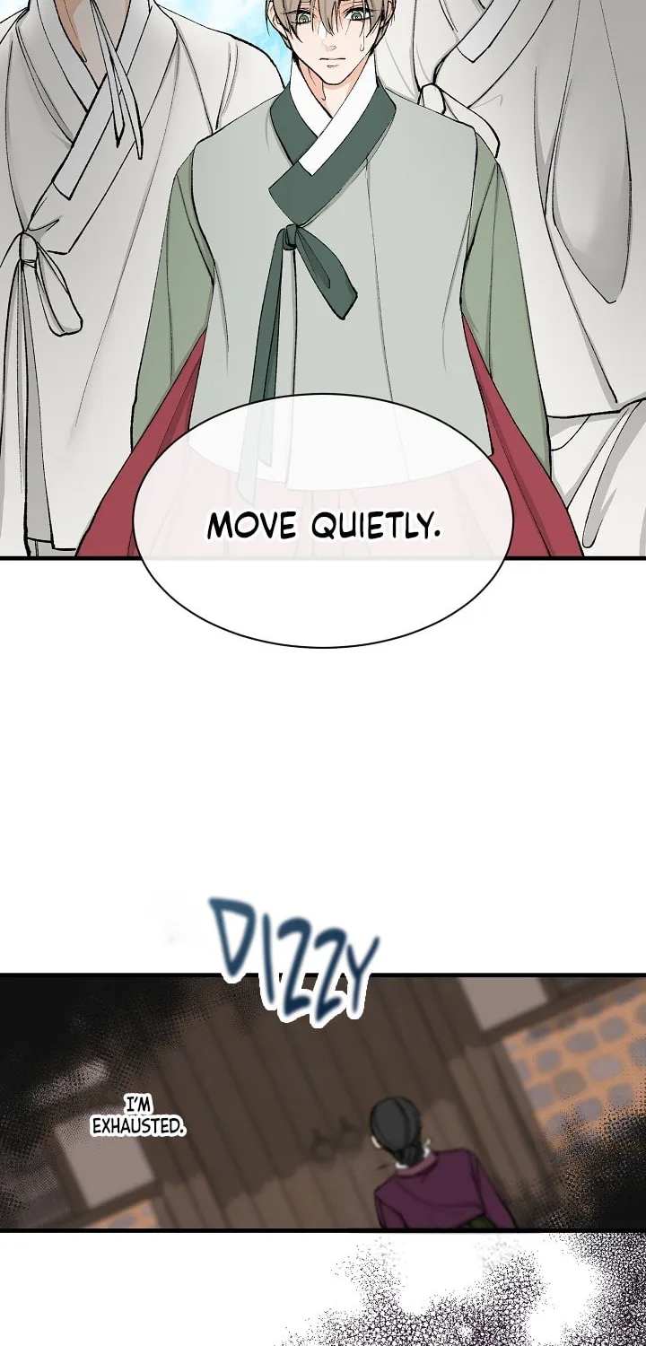 Read Fever (Seo Jogeum) chapter 4 image 25 on Lezhin