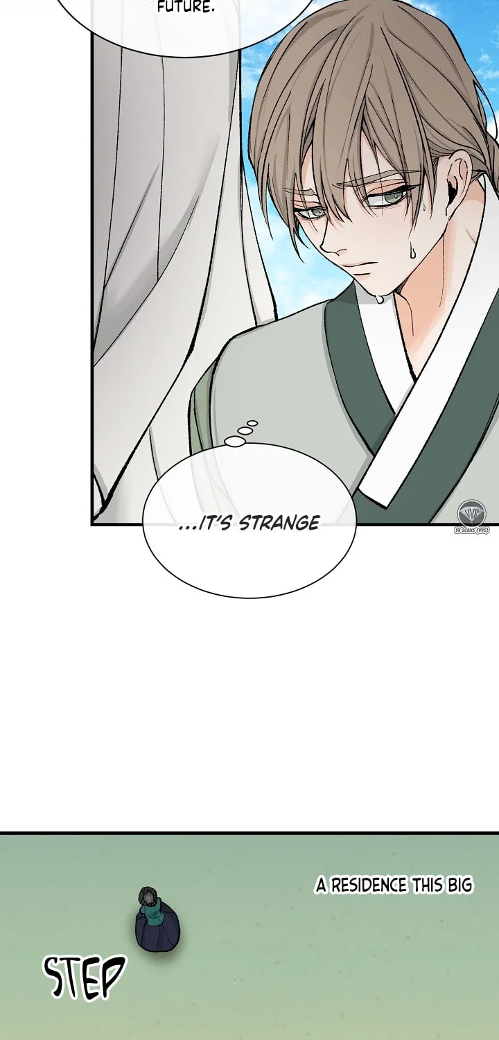 Read Fever (Seo Jogeum) chapter 4 image 32 on Lezhin