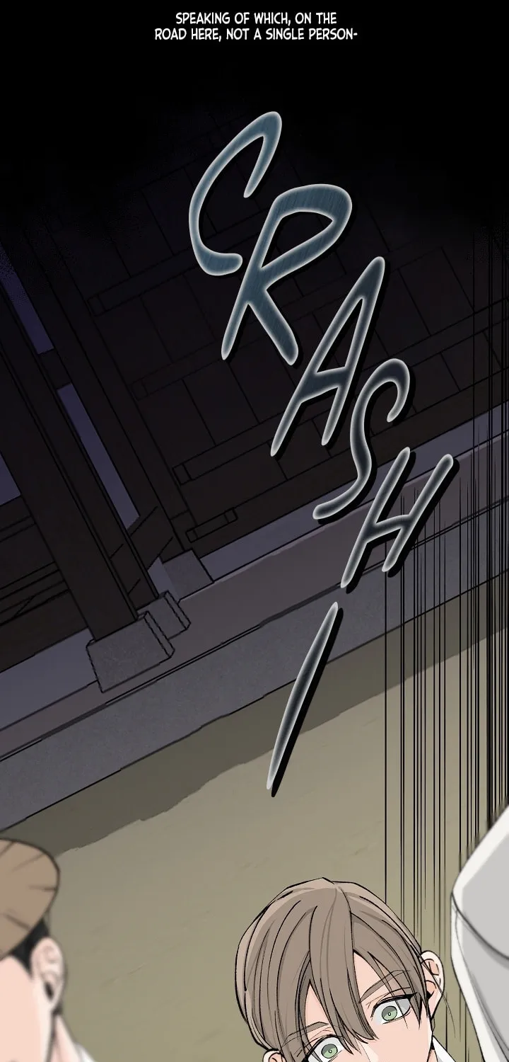 Read Fever (Seo Jogeum) chapter 4 image 34 on Lezhin