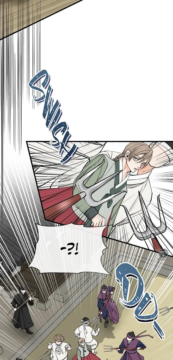 Read Fever (Seo Jogeum) chapter 4 image 36 on Lezhin