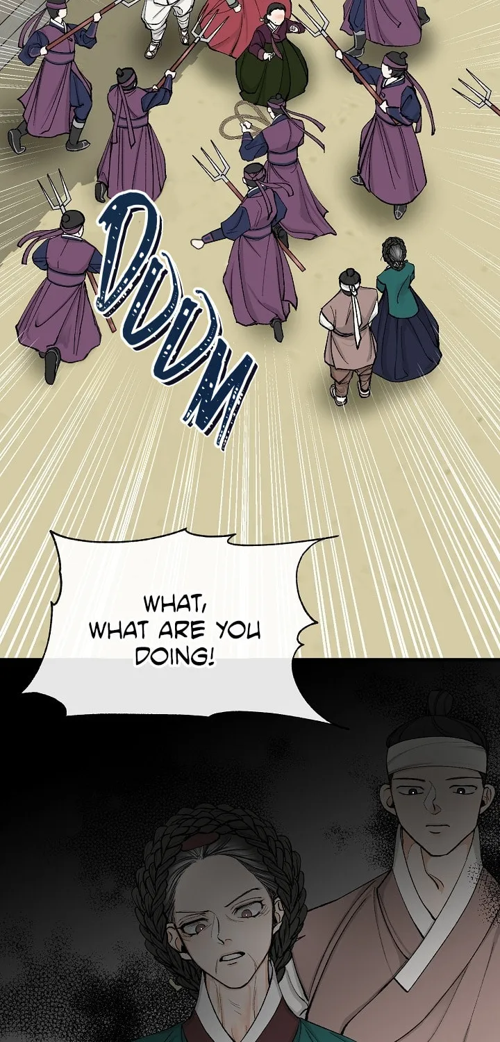 Read Fever (Seo Jogeum) chapter 4 image 37 on Lezhin