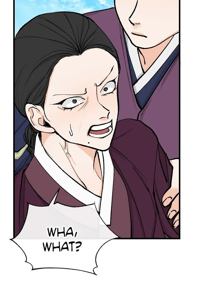 Read Fever (Seo Jogeum) chapter 4 image 39 on Lezhin