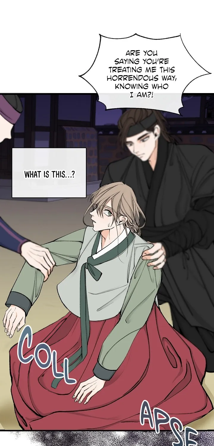 Read Fever (Seo Jogeum) chapter 4 image 40 on Lezhin