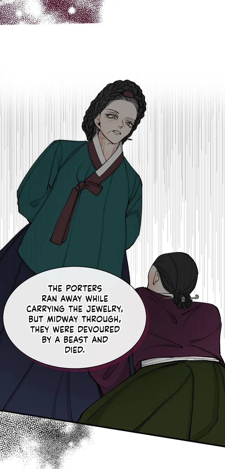 Read Fever (Seo Jogeum) chapter 4 image 42 on Lezhin
