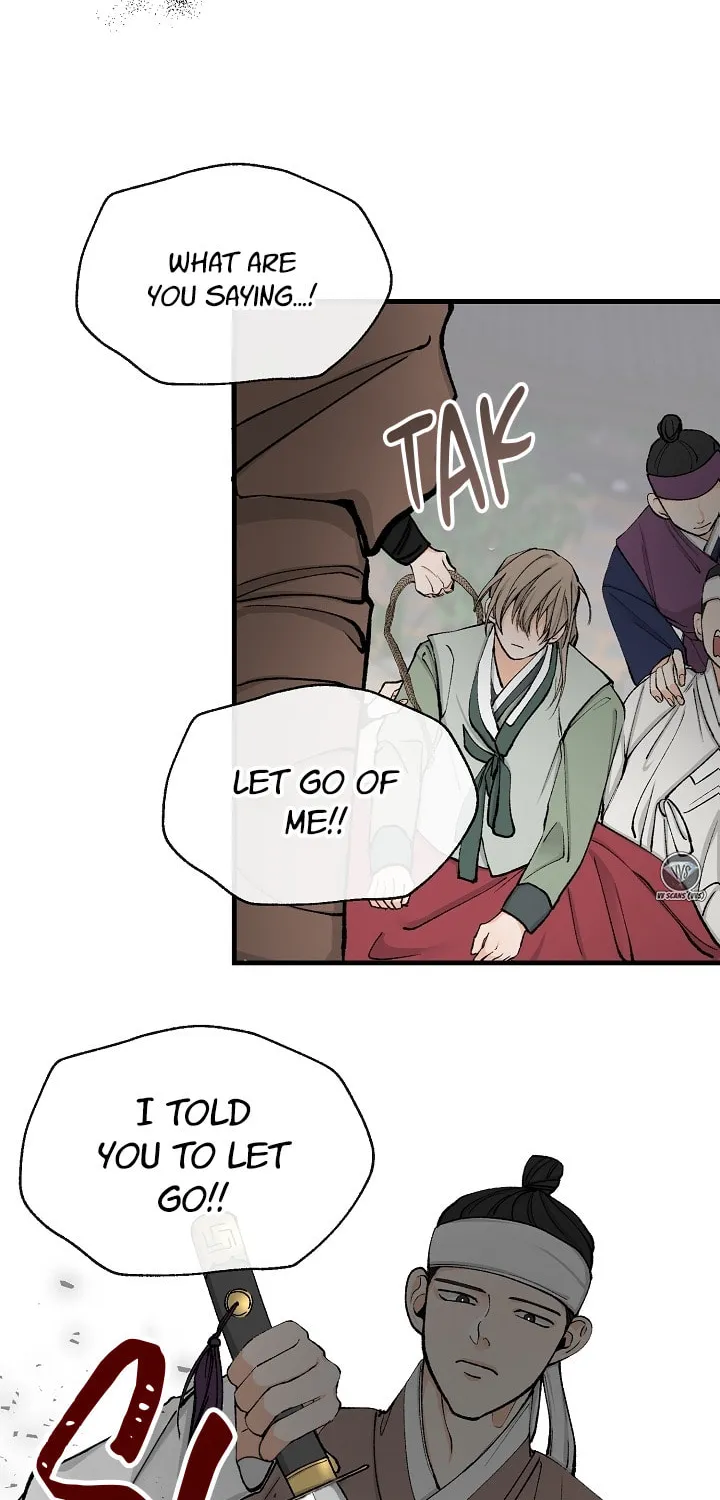 Read Fever (Seo Jogeum) chapter 4 image 43 on Lezhin