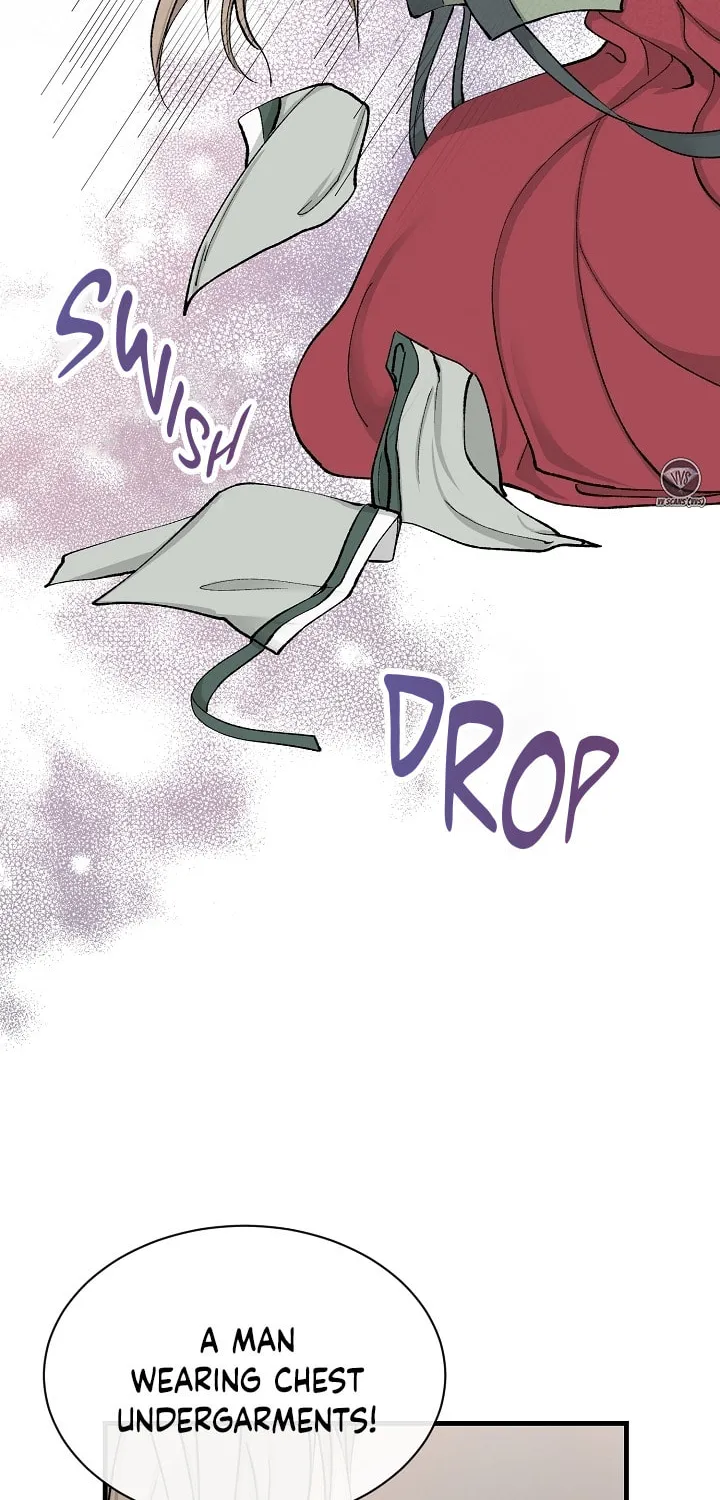 Read Fever (Seo Jogeum) chapter 4 image 47 on Lezhin