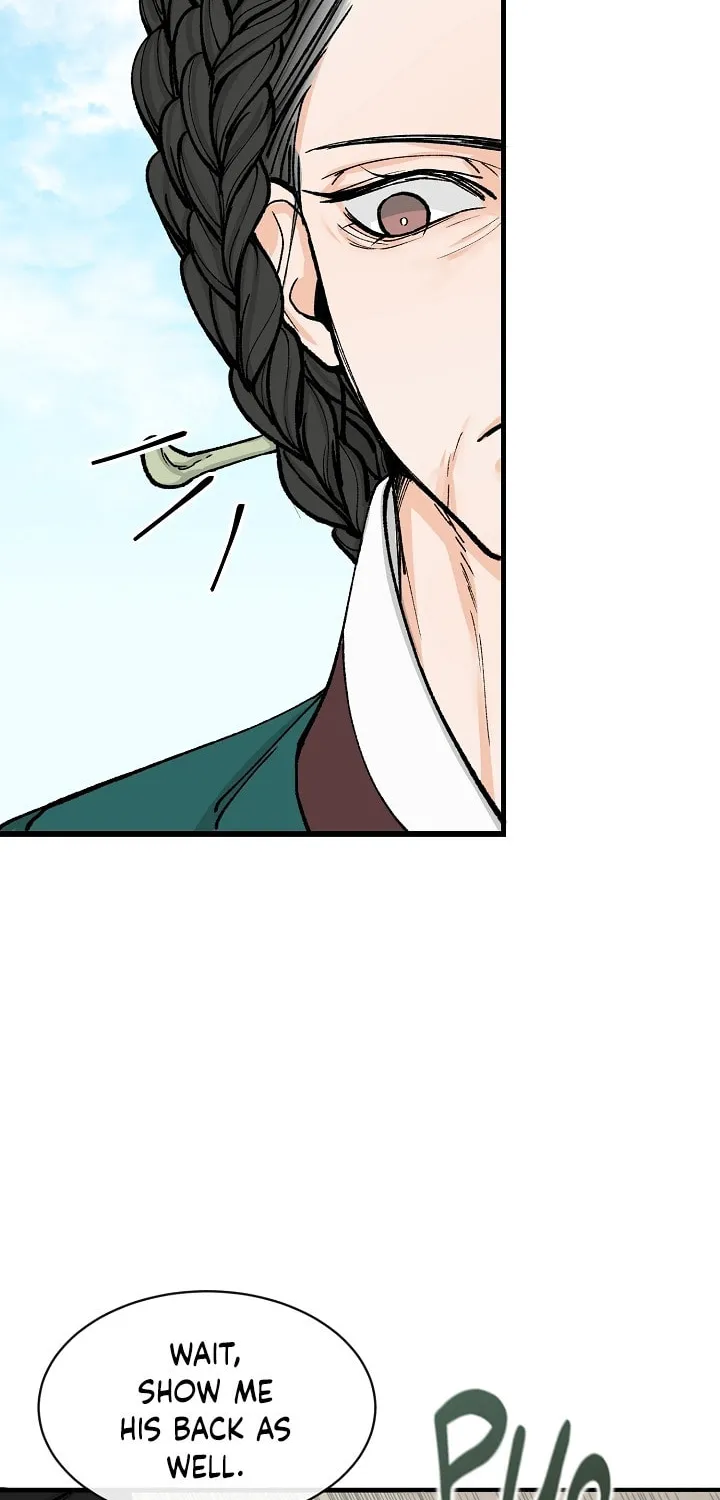 Read Fever (Seo Jogeum) chapter 4 image 49 on Lezhin
