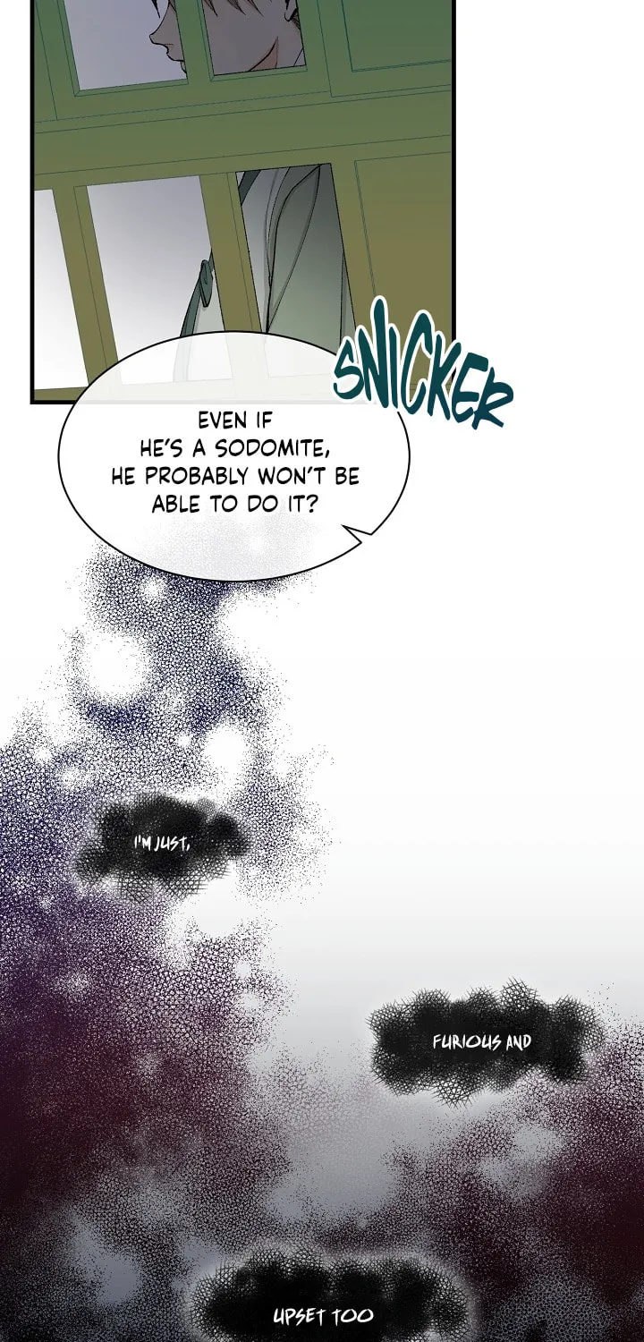 Read Fever (Seo Jogeum) chapter 4 image 5 on Lezhin