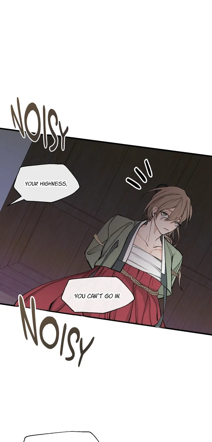 Read Fever (Seo Jogeum) chapter 4 image 64 on Lezhin