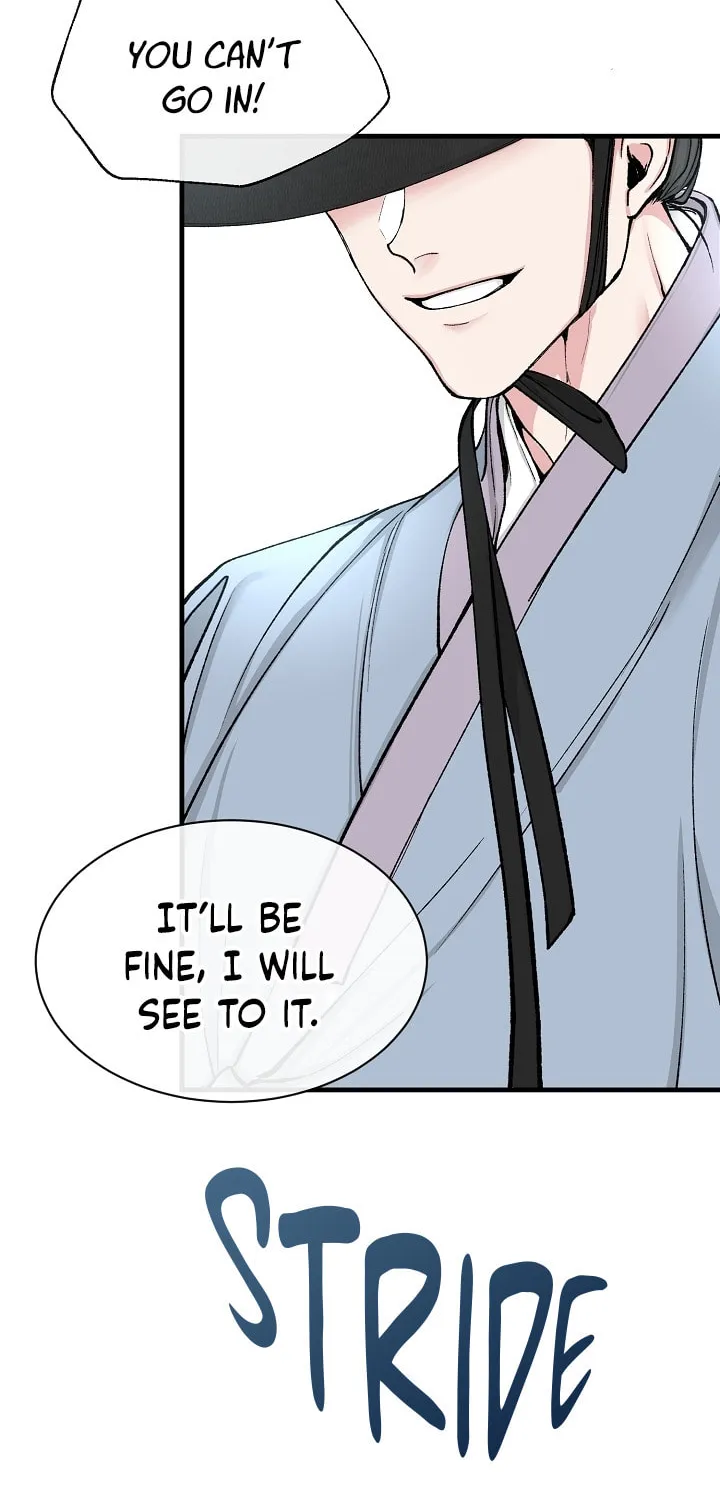Read Fever (Seo Jogeum) chapter 4 image 65 on Lezhin