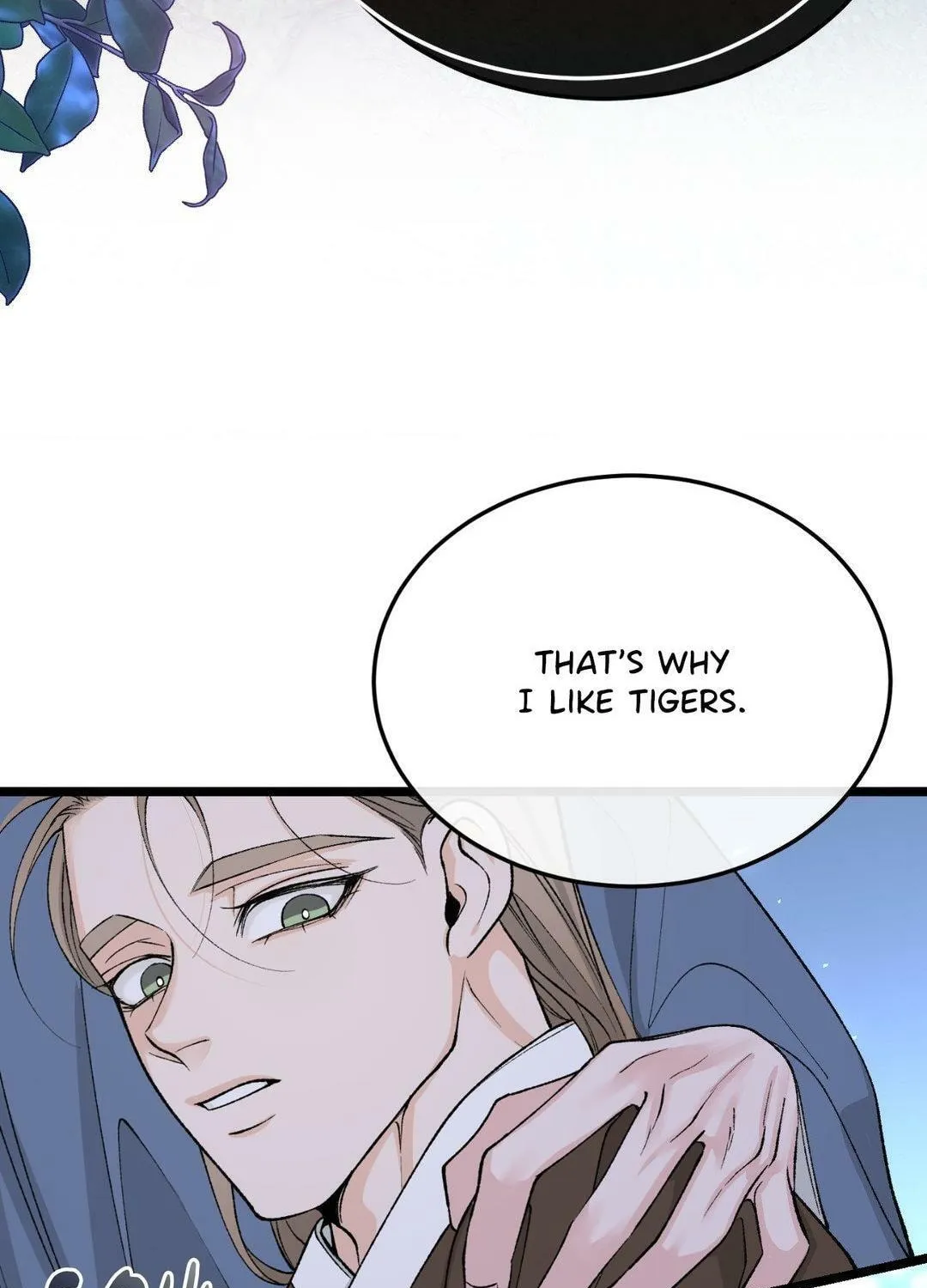 Read Fever (Seo Jogeum) chapter 40 image 108 on Lezhin