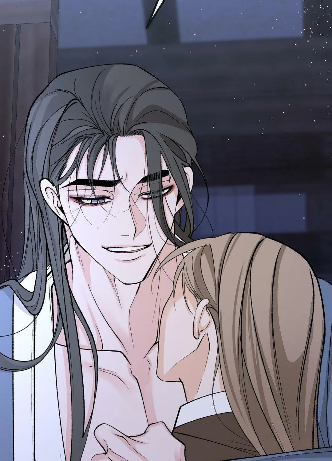 Read Fever (Seo Jogeum) chapter 40 image 110 on Lezhin