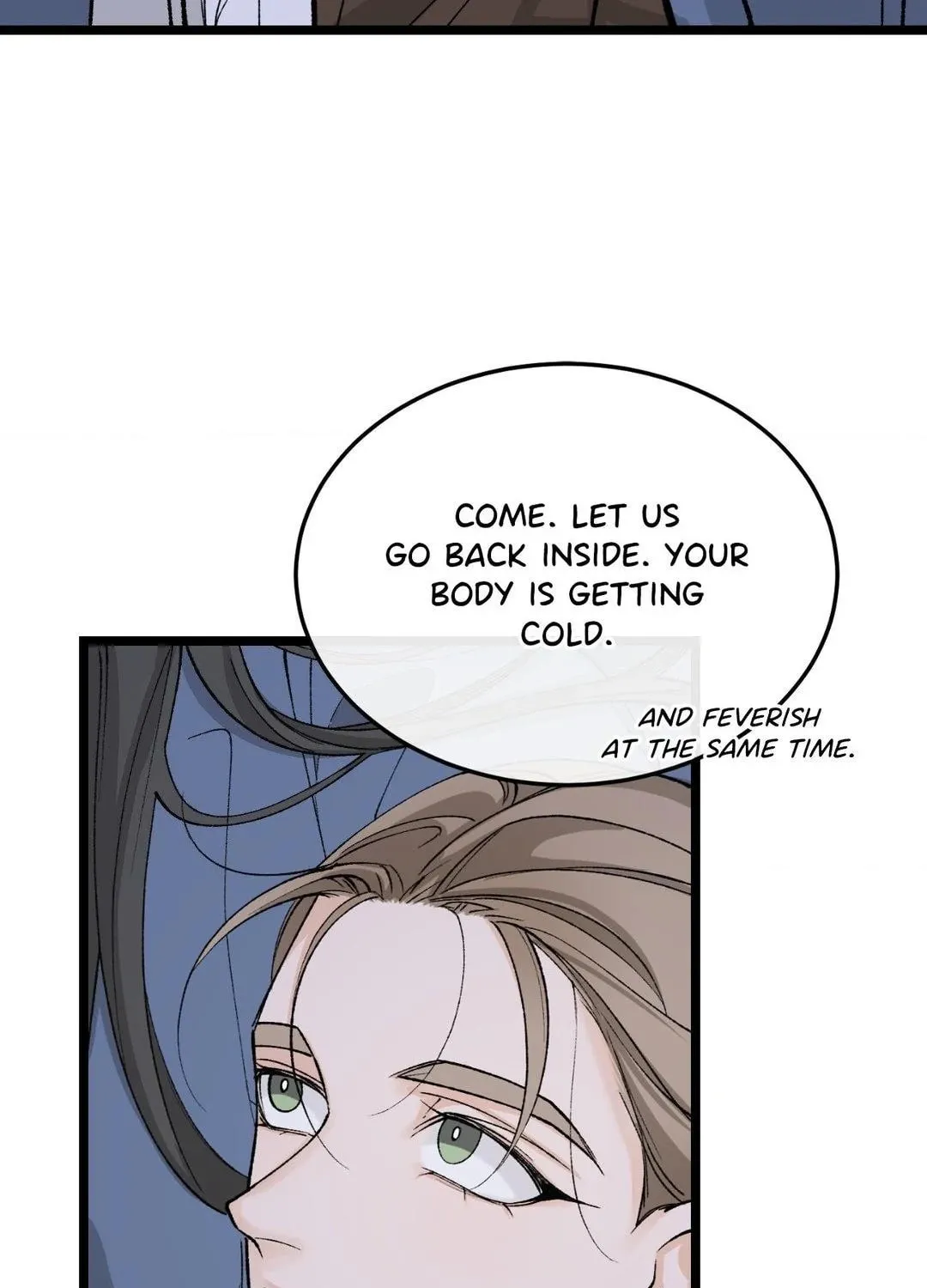 Read Fever (Seo Jogeum) chapter 40 image 112 on Lezhin
