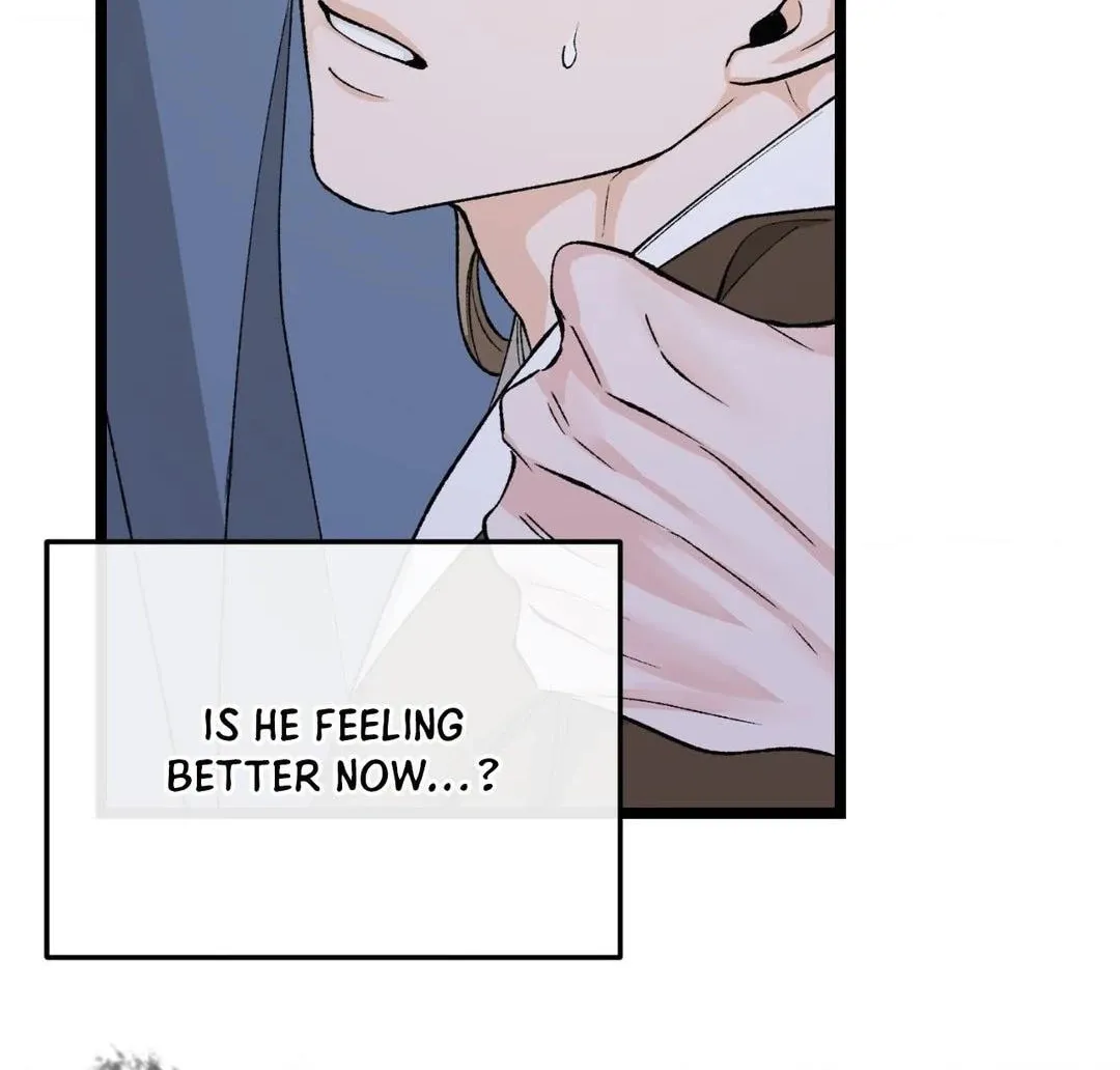 Read Fever (Seo Jogeum) chapter 40 image 113 on Lezhin