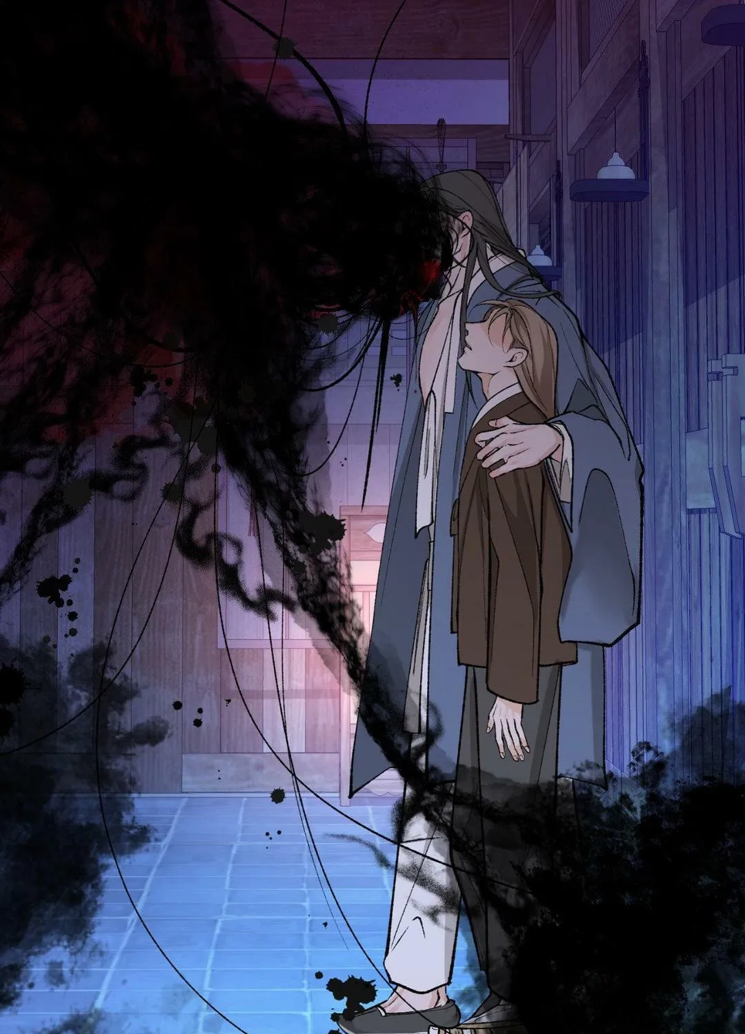 Read Fever (Seo Jogeum) chapter 40 image 116 on Lezhin