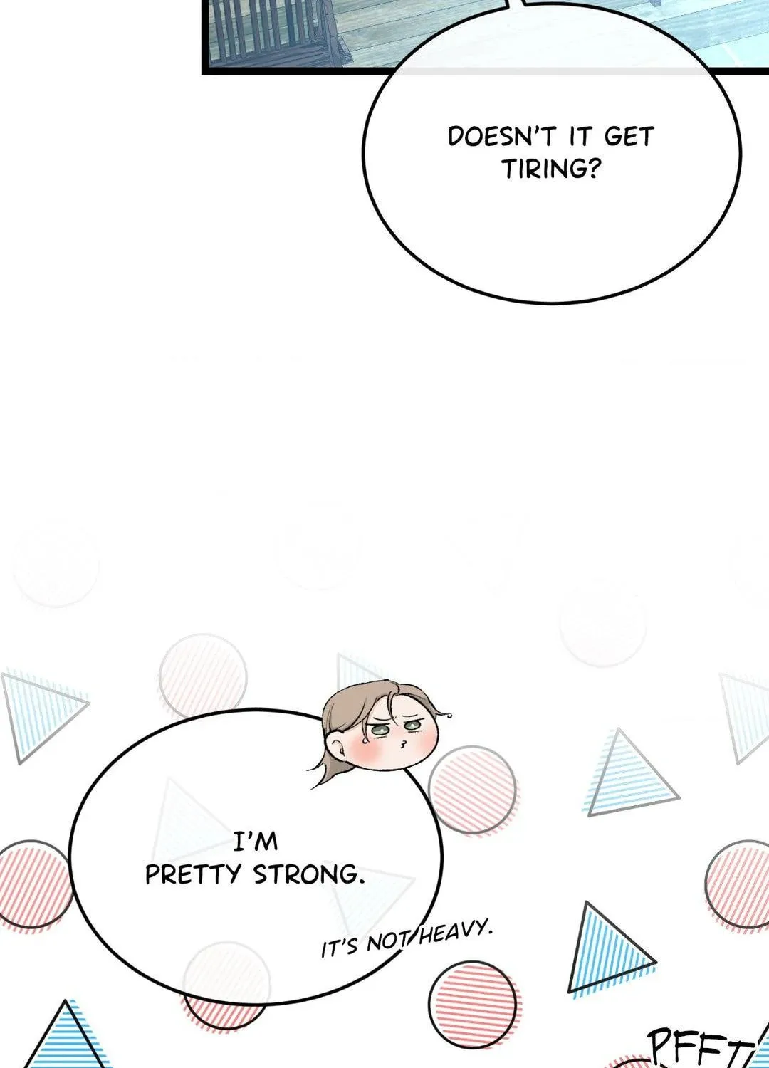 Read Fever (Seo Jogeum) chapter 40 image 30 on Lezhin
