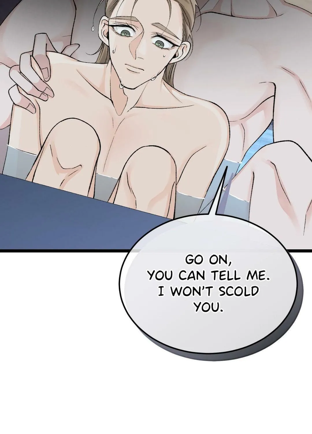 Read Fever (Seo Jogeum) chapter 40 image 36 on Lezhin