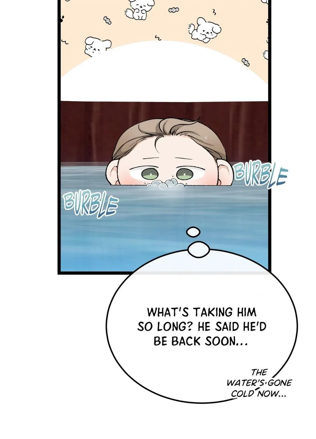 Read Fever (Seo Jogeum) chapter 40 image 46 on Lezhin