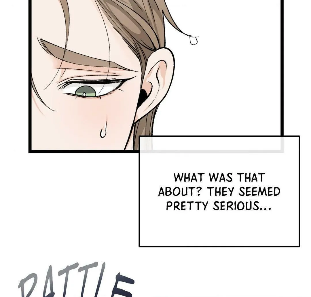 Read Fever (Seo Jogeum) chapter 40 image 49 on Lezhin