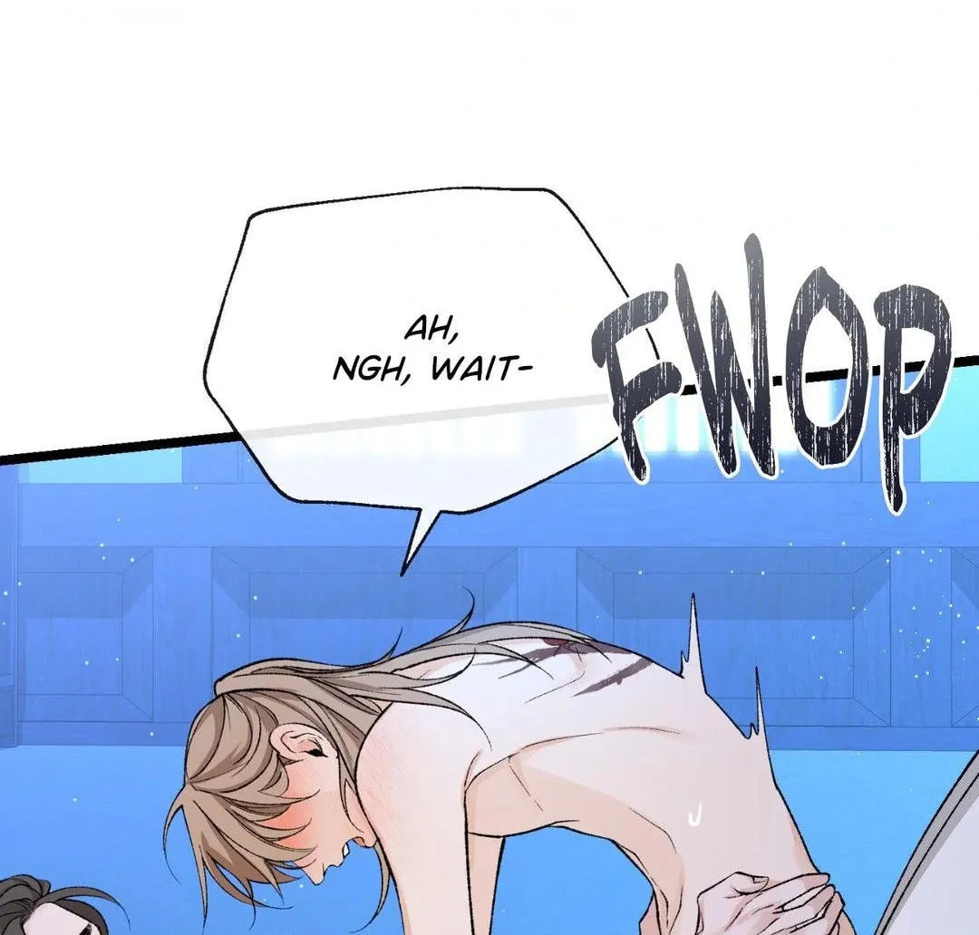 Read Fever (Seo Jogeum) chapter 40 image 5 on Lezhin