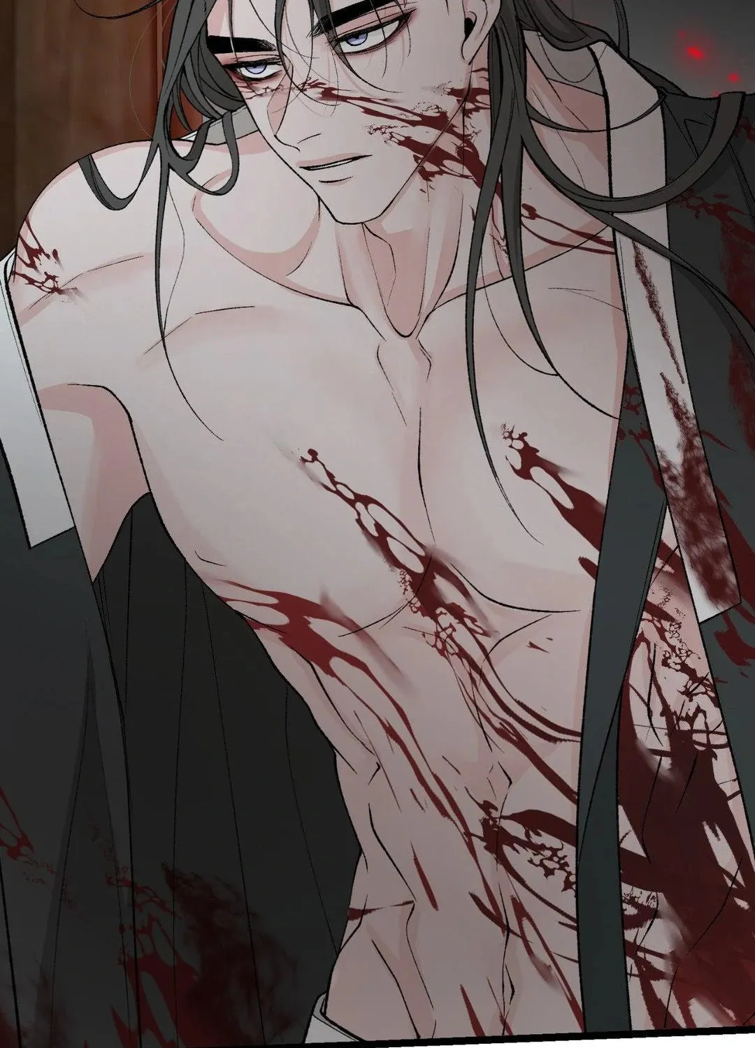 Read Fever (Seo Jogeum) chapter 40 image 52 on Lezhin